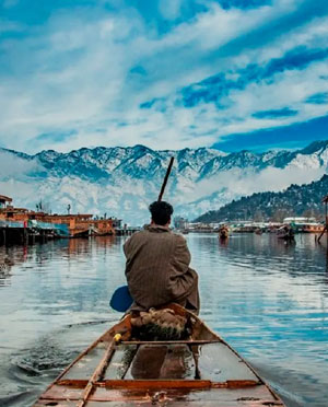 Kashmir