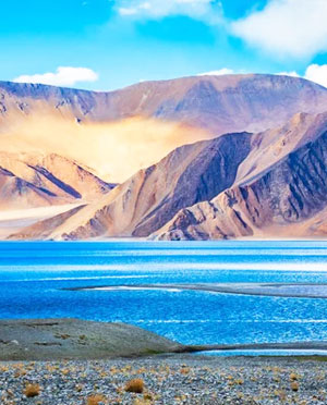 Ladakh